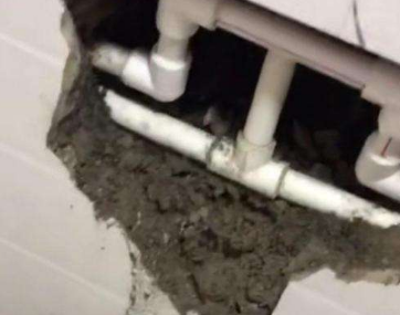 夷陵卫生间漏水哪家好