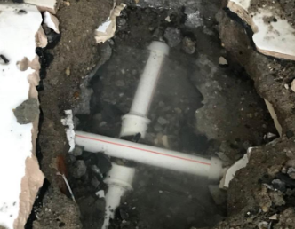 夷陵卫生间防水公司