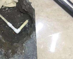 夷陵卫生间测漏水多少钱