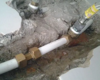 夷陵测漏水多少钱