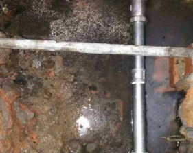 夷陵卫生间测漏水多少钱