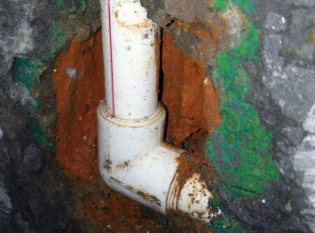 夷陵卫生间测漏水价格明细