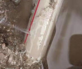 夷陵水管维修公司