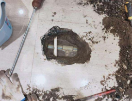 夷陵卫生间防水多少钱