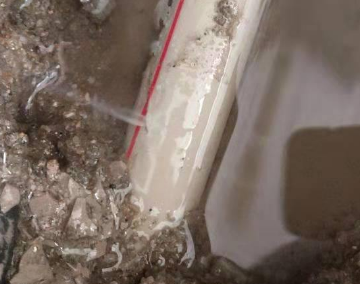 夷陵水管维修多少钱