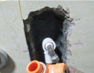 夷陵卫生间测漏水哪家好