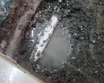 夷陵卫生间测漏水哪家好