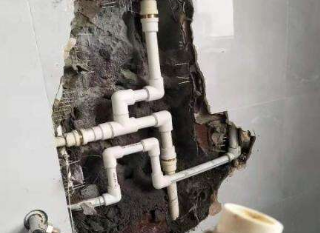 夷陵卫生间测漏水价格多少