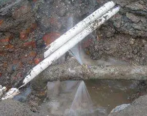 夷陵水管维修费用是多少