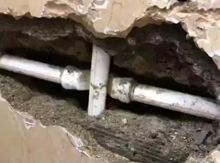 夷陵水管维修哪家好