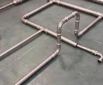 夷陵水管维修多少钱