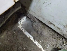 夷陵卫生间测漏水多少钱