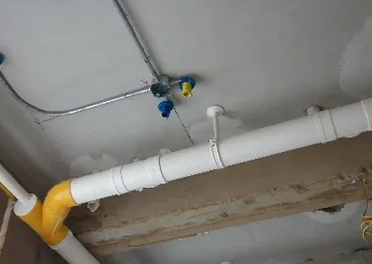 夷陵水管维修多少钱
