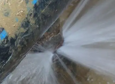 夷陵卫生间测漏水施工步骤