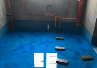 夷陵卫生间防水步骤