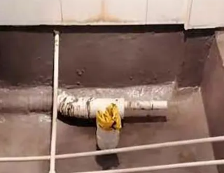 夷陵卫生间测漏水服务电话