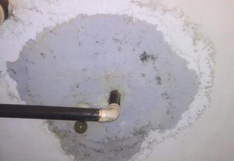 夷陵测漏水公司分享如何自检漏水