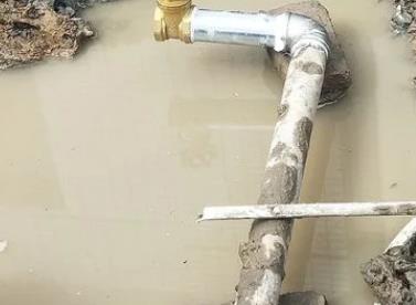 夷陵测漏水公司电话